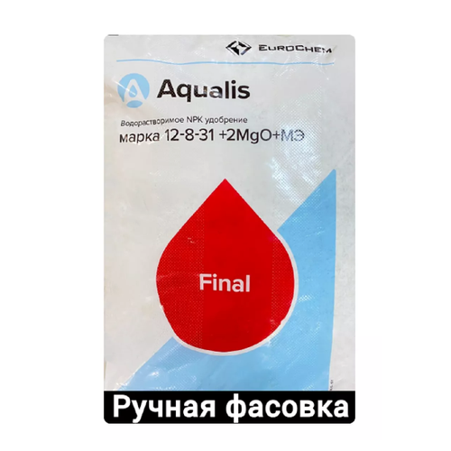  Aqualis  6-14-35+2MgO+ 1 ( ) 800