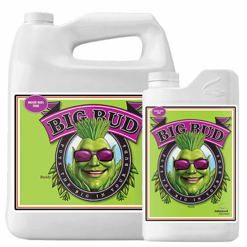 Big Bud Liquid 1800