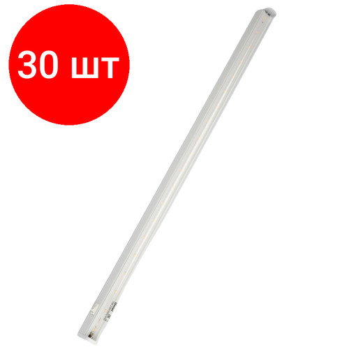  30 ,  Uniel ULI-P16-10W/SPLE IP20 WHITE 570 ,  23376