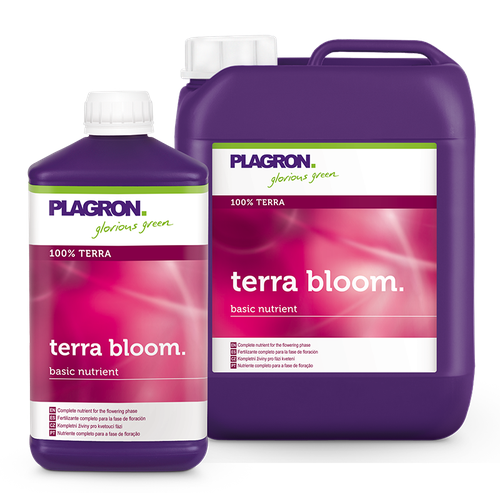      Plagron Terra Bloom 7606