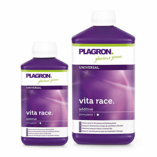          Plagron Vita Race 1428