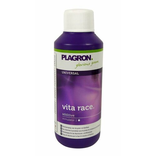  Plagron Vita Race 100  1900