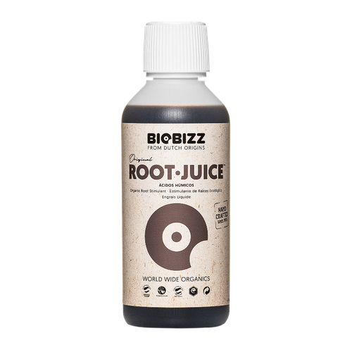   RootJuice BioBizz 250  2028