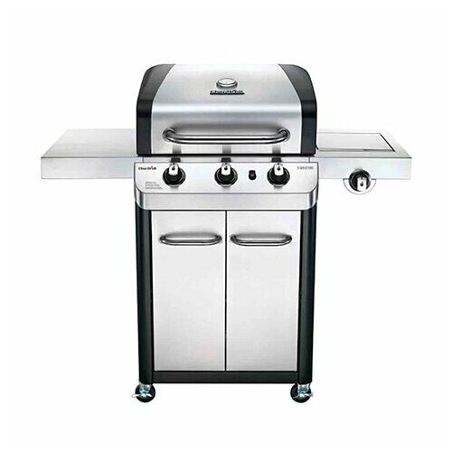   Char-Broil Professional Signature Series 3S  99900