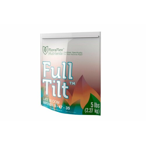   FloraFlex Full Tilt 5 LB (2.3 ) 15800