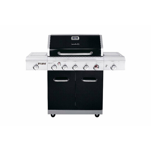   Nexgrill Deluxe Grizzly 5B 144990