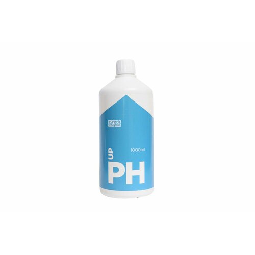 /  pH- E-mode pH UP 1 . 900