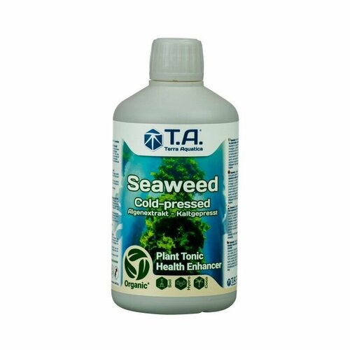   Terra Aquatica Seaweed, 1    4100