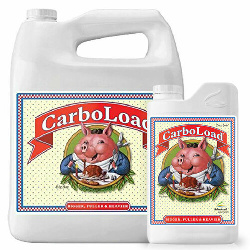 CarboLoad Liquid 1000