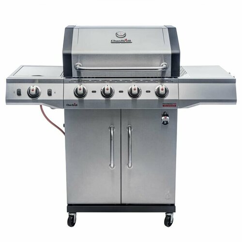   Char-Broil Performance PRO 4S 99900