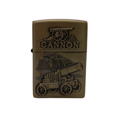  Cannon     490