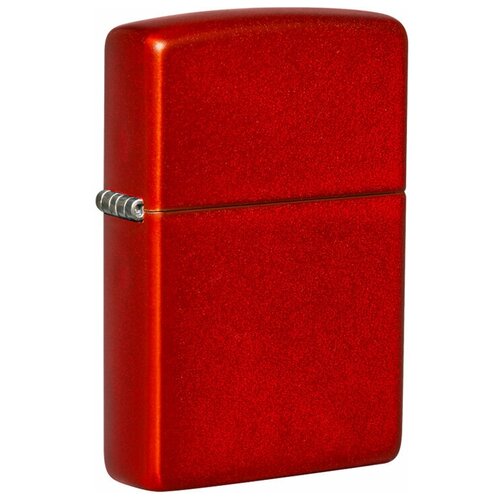   ZIPPO Classic   Metallic Red, /, ,  4171