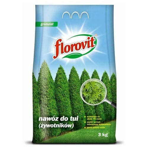  Florovit    - 3  1990