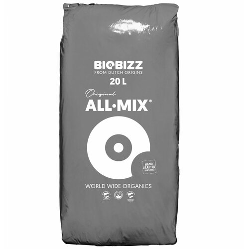  BioBizz All-Mix, 20 , 6.2  1908