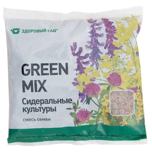    Green Mix  , 500 , ,    160 