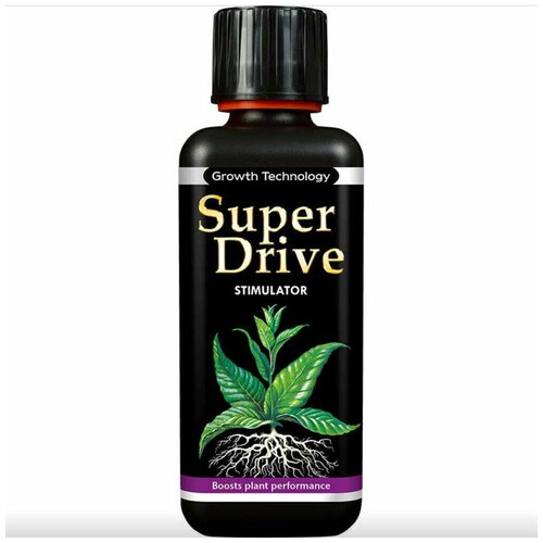   SuperDrive () -     Growth Technology 300 2353