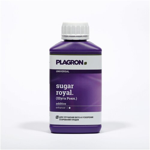  Plagron Sugar Royal 250  (0.25 ) 4126