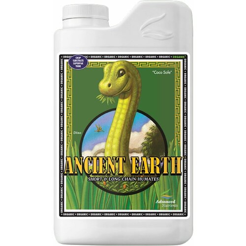 Advanced Nutrients Ancient Earth Organic      4300