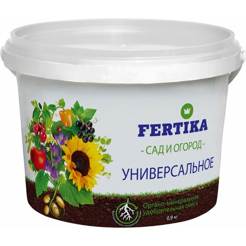   FERTIKA    0.9  189