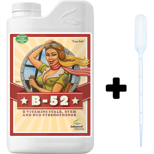 Advanced Nutrients B-52 1 + -,   ,    4970