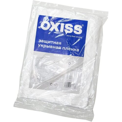    OXISS 100 , 3 x 10 810