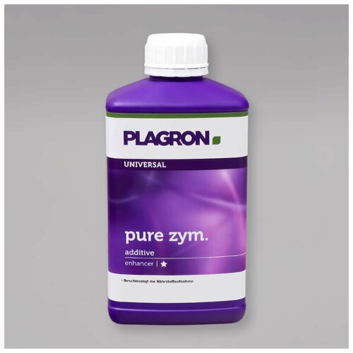  Plagron Pure Zym 250  (0.25 ) 2220