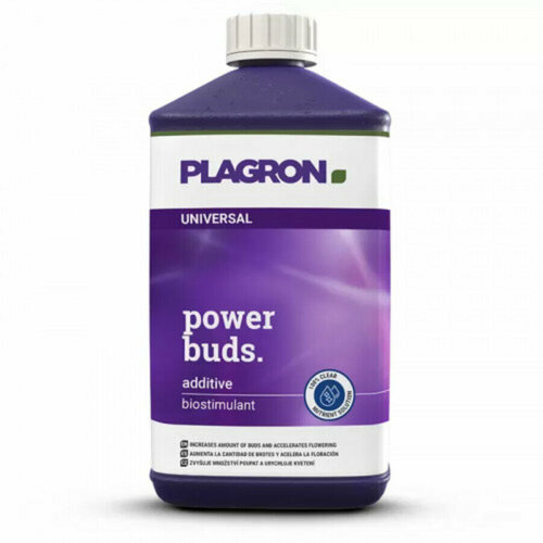  Plagron Power Buds 1 /       6480