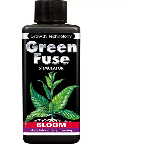    Growth technology Green Fuse Bloom 300,   2830