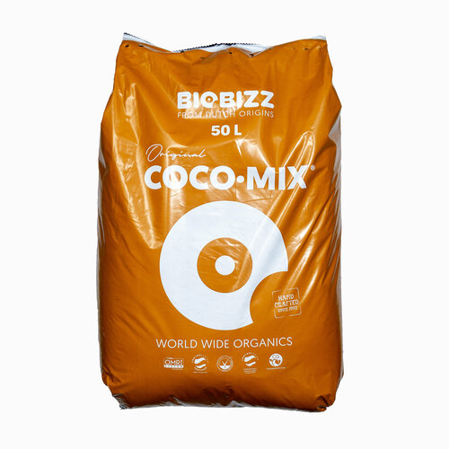  Coco-Mix 50    3598