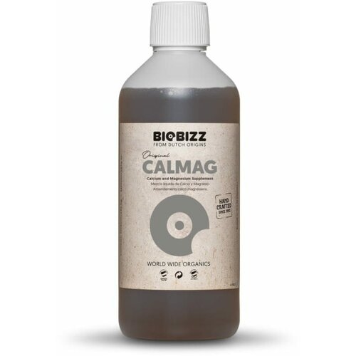    BioBizz Calmag 500,      1800