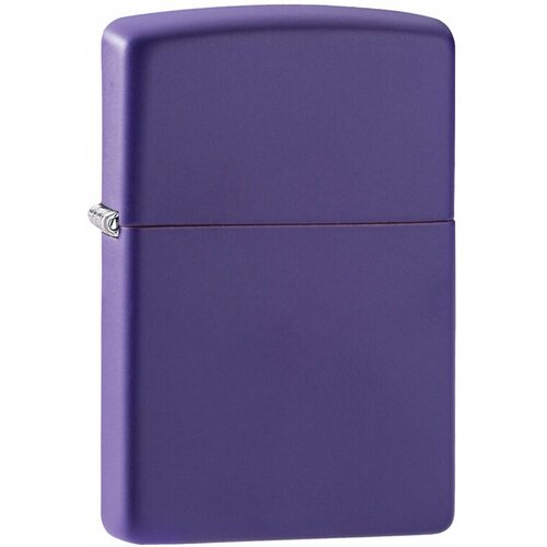  ZIPPO Classic   Purple Matte, /, , , 38x13x57  4770
