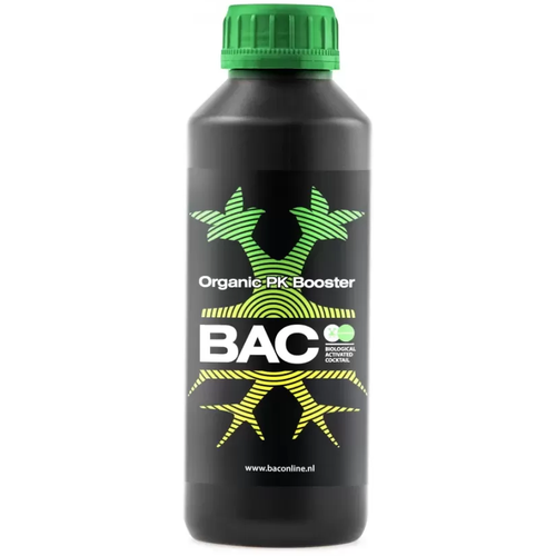    B.A.C. Organic PK Booster 500,   3686
