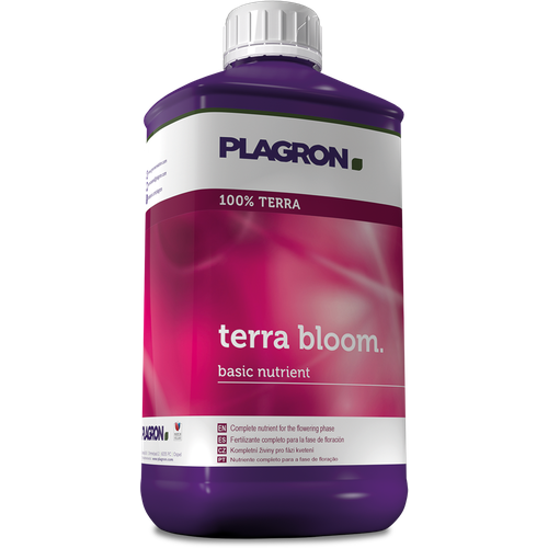   Plagron Terra Bloom 1 1920