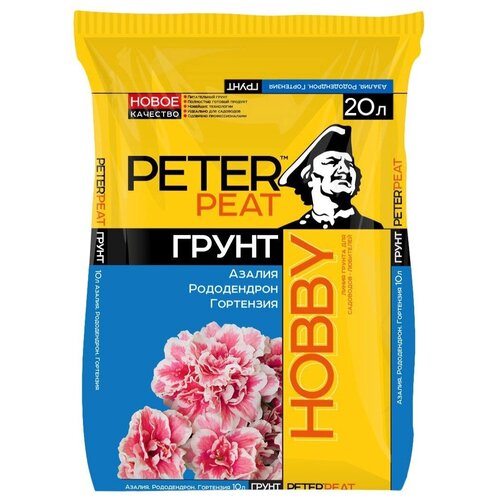  PETER PEAT  Hobby , , , 20 , 4  395