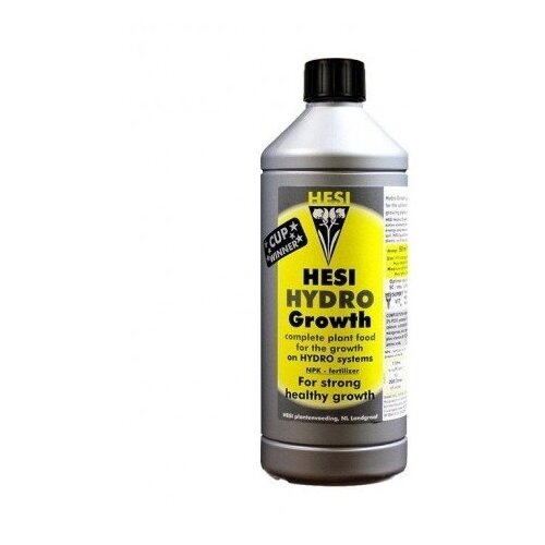  HESI Hydro Growth 1000  (1 ) 2136