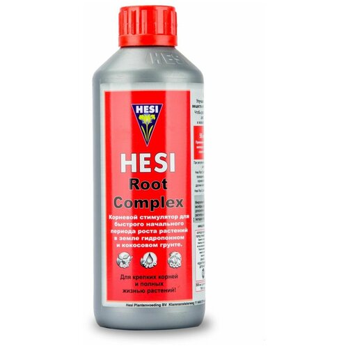  Hesi Root Complex 0,5 3323