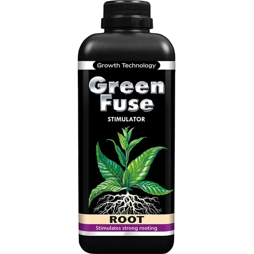    Growth technology Green Fuse Root 1000,   6250