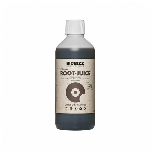   BioBizz Root Juice 500  2920
