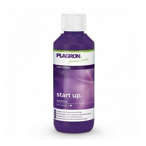  Plagron Start Up 100  (0.1 ) 2824