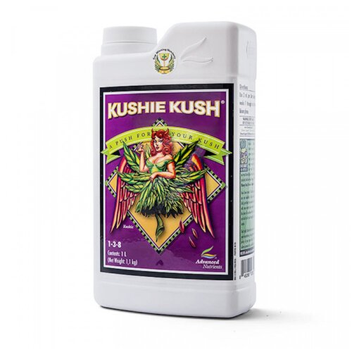  Advanced Nutrients Kushie Kush 1  (1000 ) 7094