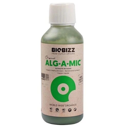  Alg-A-Mic BioBizz 250  983