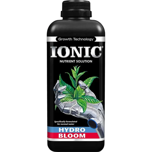    Growth technology IONIC Hydro Bloom 1,    ,   2580