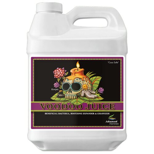   Advanced Nutrients Voodoo Juice 0.5 4980
