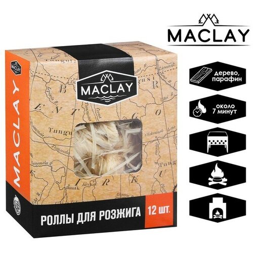 Maclay    Maclay, 12 . 430