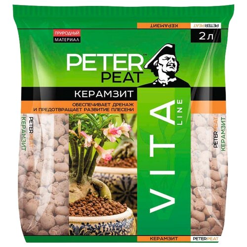  () PETER PEAT Vita Line  5-10  , 2 , 0.5 , 5 . 478