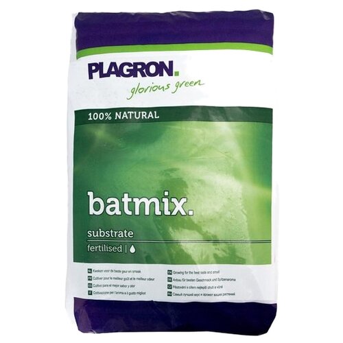  Plagron Batmix, 25 , 8  3250