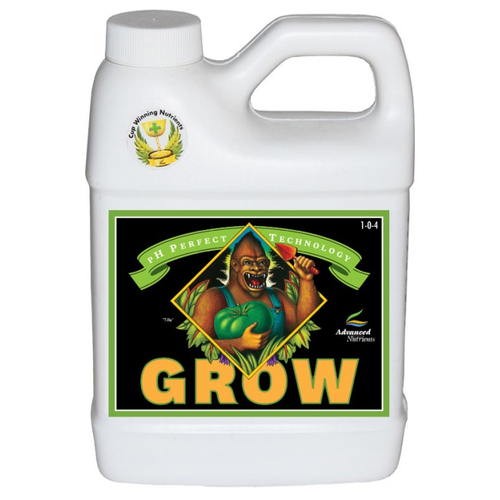     Advanced Nutrients Grow pH Perfect 0.5 780