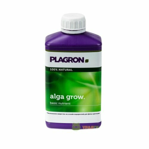  Plagron Alga Grow 500  (0.5 ) 2401
