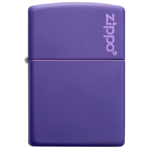 Zippo Classic   purple matte 60  56.7  6240