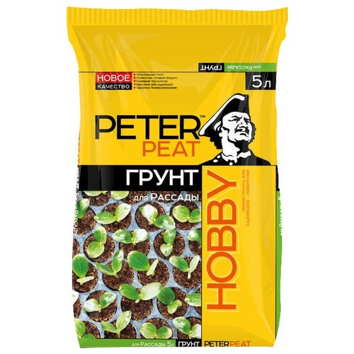  PETER PEAT  Hobby  , 5 , 2  346